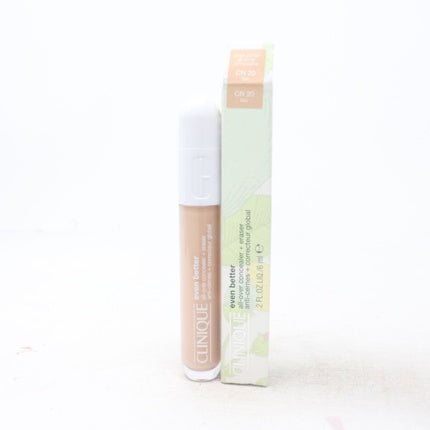 Concealer Clinique Even Better, 6ml, cu aplicator