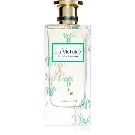 Eau De Parfum Luxury Concept La Victorie Unisex 75 ml