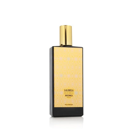 Parfum Memo Paris Lalibela, Eau De Parfum, 75 ml