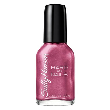 Sally Hansen Hard As Nails Color Rock N' Hard 045 Fluid Ounce