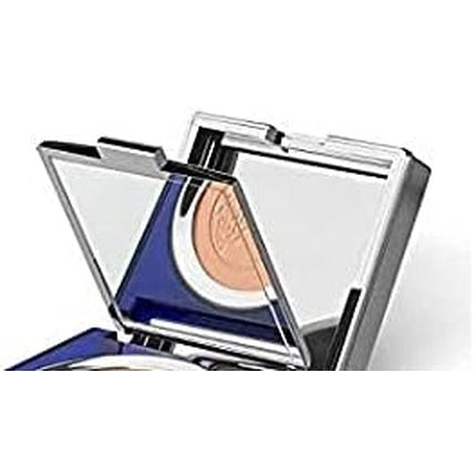 Pudră Față La Prairie Golden Beige, 9g, Albastru