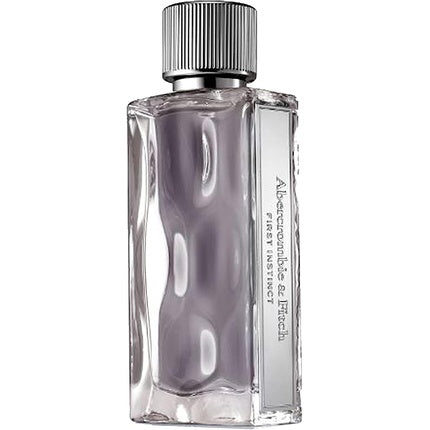 Apa de Toaleta, Abercrombie & Fitch, First Instinct, 100ml