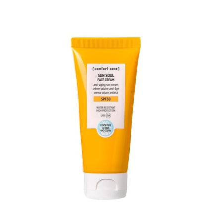 Crema Facială Comfort Zone Sun Soul SPF30 60ml