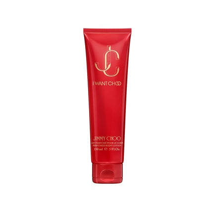 Loțiune de corp, Jimmy Choo, I Want Choo, 150 ml
