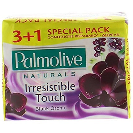 Săpun Palmolive Naturals Black Orchid 360g