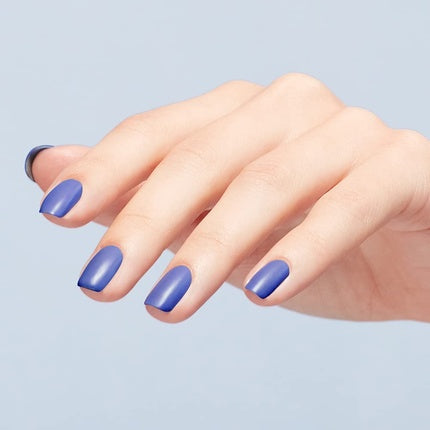 Lac de unghii OPI Infinite Shine, lavandă, 15ml