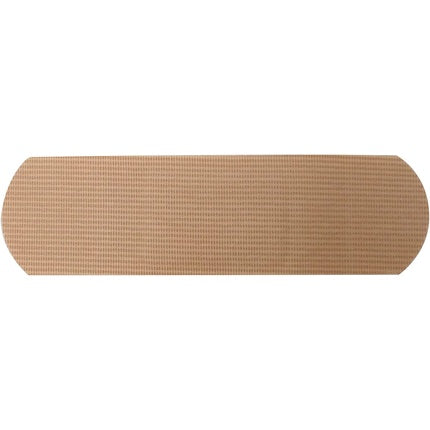Bandaje adezive premium, Farmaline, protecție înaltă, 7x2 cm, 15 buc