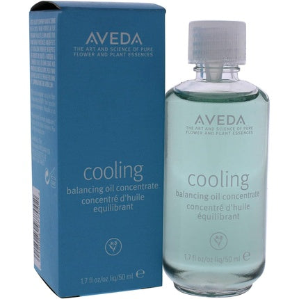 Ulei corp, Aveda, Cooling, 50ml