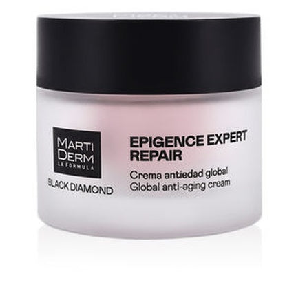 Crema de față Black Diamond Epigence Expert Repair, Global Anti-Aging Cream, 50 ml