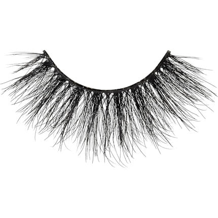 Gene False, Kiss, Lash Couture, negru, volum rusesc