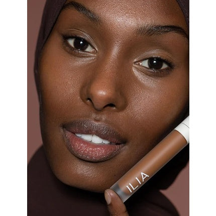 Anticearcăn Ilia True Skin Harissa, bej, 32g