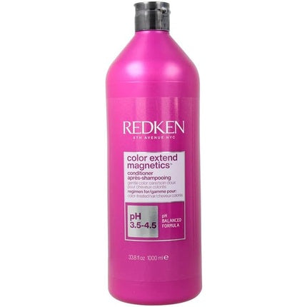 Balsam Redken Color Extend Magnetics, roz, 1000ml