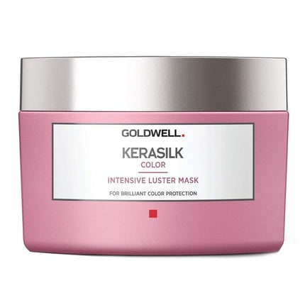 Mască de păr Goldwell Kerasilk Deep Nourishing Color Brilliance, 200ml