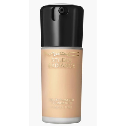 Fond de ten ser MAC Studio Radiance NC14.5, 60g