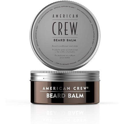 Balsam de Barbă, American Crew, 60g