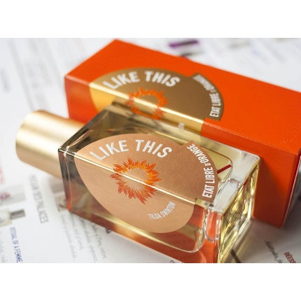 Parfum Etat Libre D Orange Like This Tilda Swint, 100 ml