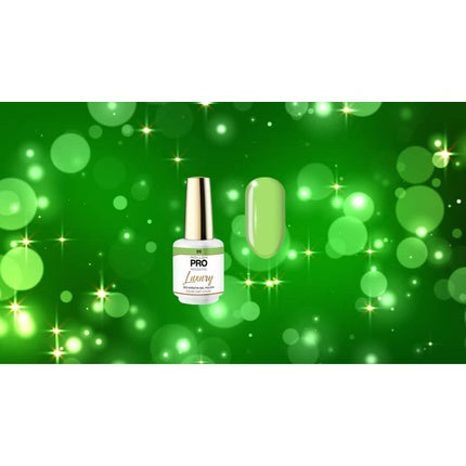 Mollon Pro Luxurious Gel Nail Polish 99 Portofino, 8ml