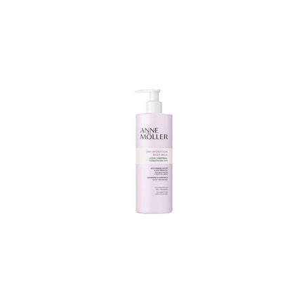 Lotiune Corporala Anne Moller Hydration 24h 400ml