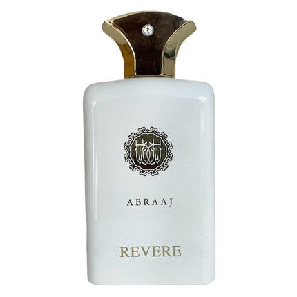 Eau De Parfum Fragrance World Abraaj Revere 100 ml - Design Elegant