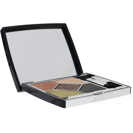 Fard pleoape Dior 5 Colors Couture 579 Jungle 7g