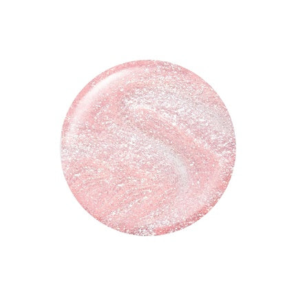 Smalton Gel Sally Hansen Miracle Gel Pearls Pink Sand - Finish lucios, Culoare roz pal