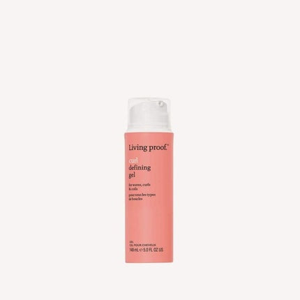 Gel definitor bucle, Living Proof, 148ml