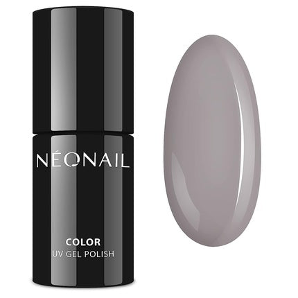 Gel Polish UV Néonail - Color Warming Memories, Culoare Roz Pal, 6ml