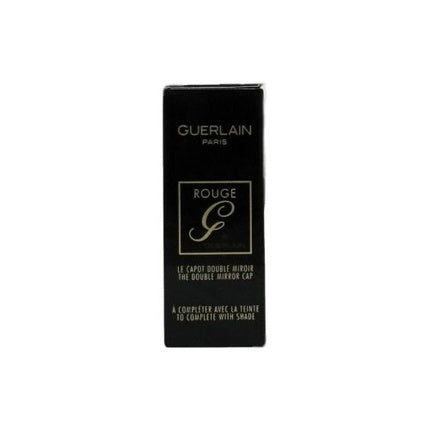 Capac Ruj, Guerlain, Neon-ista, Oglindă Dublă