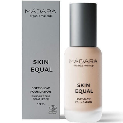 Primer pentru ten, Mádara, Gentle Radiance