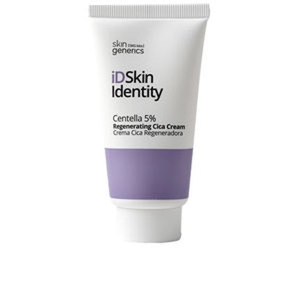 Crema facială regeneratoare ID Skin Identity Centella 5%, 50 ml