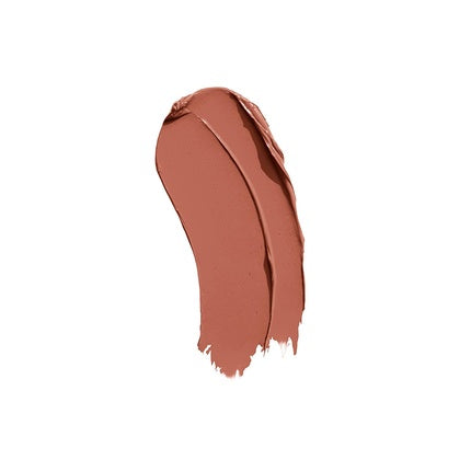 Ruj NYX Shout Loud Peach Nude Satin