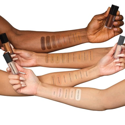 Concealer, Huda Beauty, FauxFilter, bej, 2.5