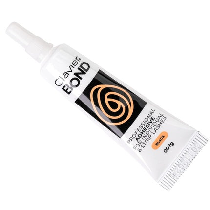 Adeziv gene false, Clavier Bond, 7g, negru