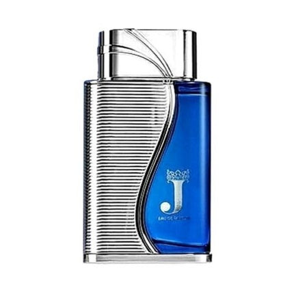 Eau de Parfum Just Jack Premium J Albastru 100ml