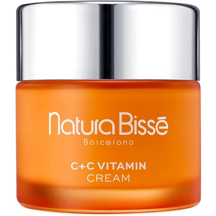 Cremă vitaminizantă, Natura Bissé, C+C Vitamin, 75ml