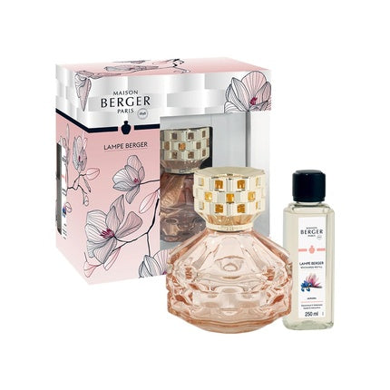 Set cadou Maison Berger, Bolero, parfum 250ml