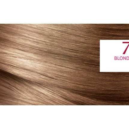Culoare pentru păr L'Oréal Paris Excellence Creme 7 Blond, 2 seturi