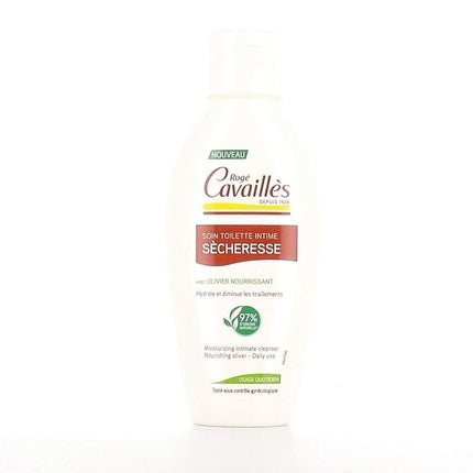 Gel Toaletă Intimă Rogé Cavaillès, 100ml