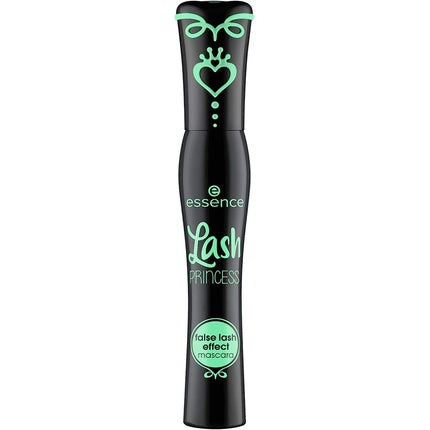 Mascara Essence Lash Princess, Black, Set 3 buc
