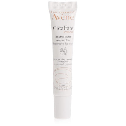 Balsam buze, Avène, Cicalfate, reparator