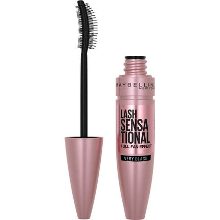 Mascara Maybelline New York Lash Sensational 9.5ml Negru