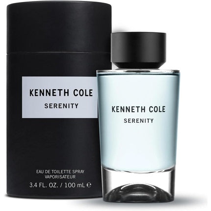 Parfum unisex, Kenneth Cole, Serenity, 100ml