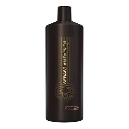 Șampon, Sebastian Professional, SEB Dark Oil, 1000ml