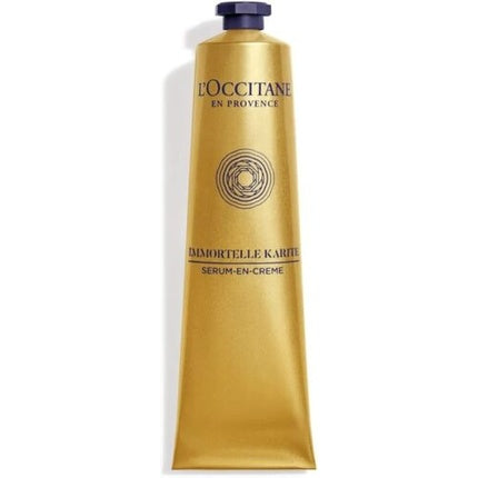 Cremă de mâini, L'Occitane Immortelle Shea Pro Youth, 170g
