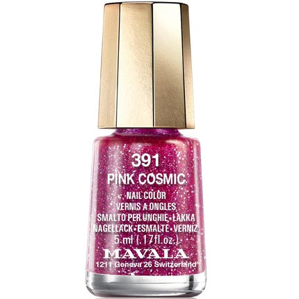 Vopsea de unghii Mavala Mini Color Cherry 5ml