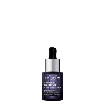 Ser anti-îmbătrânire Institut Esthederm Intensive Retinol, 14g