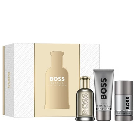 Set Parfum Hugo Boss BOSS BOTTLED 100ml
