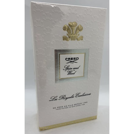 Parfum Creed Spice And Wood, 75ml