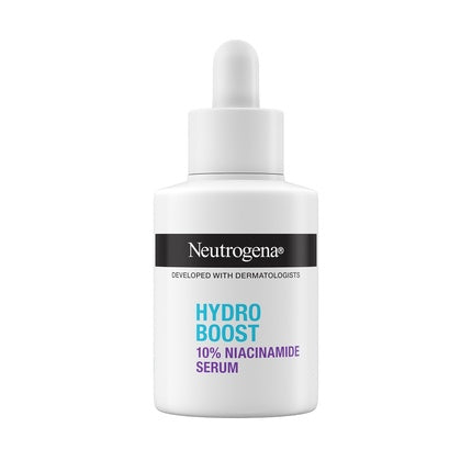 Serum Hidratant Neutrogena Hydro Boost cu Niacinamidă 30ml