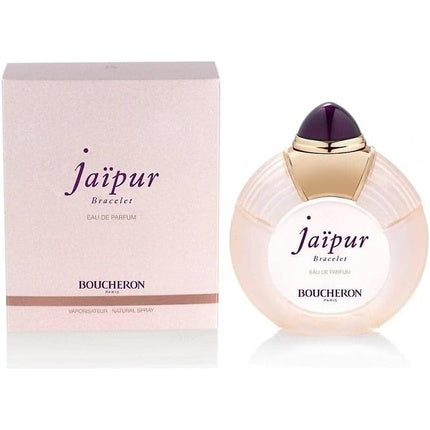 Parfum, Boucheron, Jaipur Bracelet, roz, 100ml